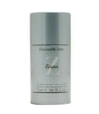 Z Zegna Deodorant Stick by Ermenegildo Zegna 2.6oz for men